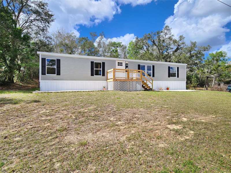 4 bedroom Manufactured Home at 88 N Saturn Avenue, Hilltop, Inverness — photo 1