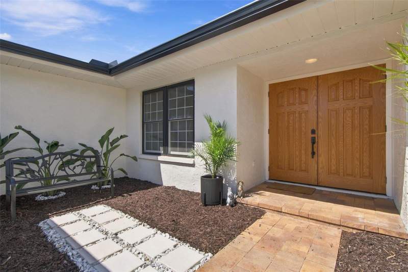 4 bedroom Single Family Residence at 2654 Augusta Drive, Clubhouse Estates Of Countryside, Clearwater — photo 5