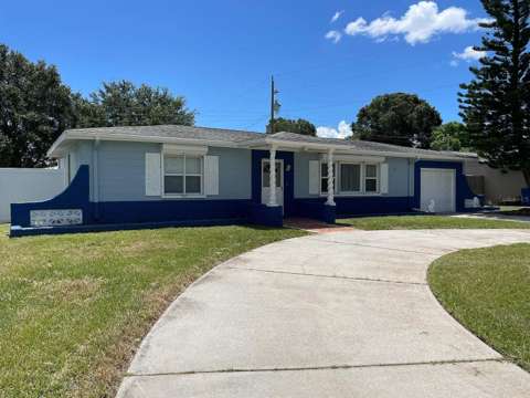 5003 58Th Way, home for sale in Kenneth City 33709