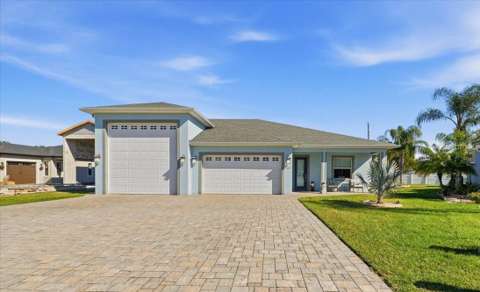 149 Laynewade Road, golf community for sale in Polk City
