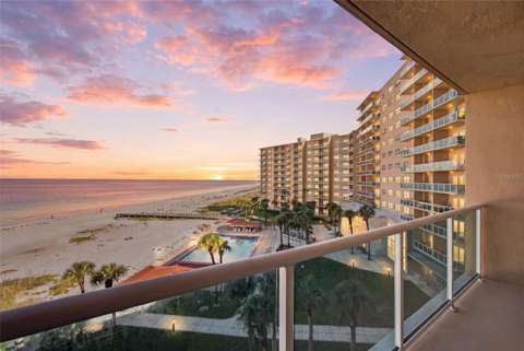 880 Mandalay Avenue #S507, home for sale in Clearwater 33767