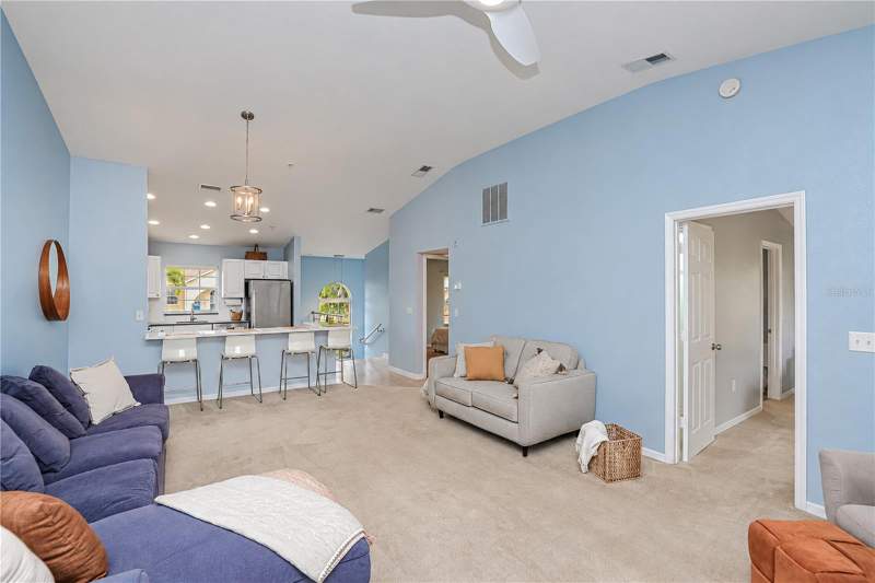 2 bedroom Condominium at 8389 Wingate Drive #2320, Pinestone At Palmer Ranch, Sarasota — photo 5