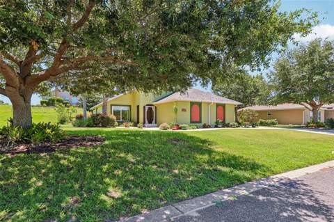 76 Fairway Circle, Umatilla FL - photo 6 of 36