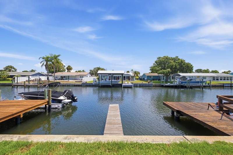 1 bedroom Condominium at 1041 Apollo Beach Boulevard #E, Bay Crest Condominium Phase III Unit 1041-E, Apollo Beach — photo 3