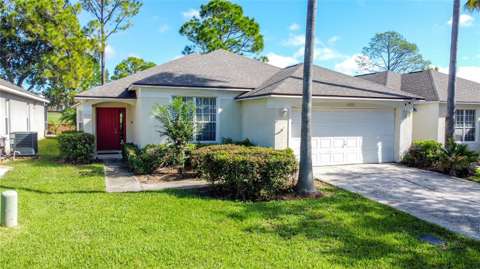 1523 Gulf Vue Dr, gated community for sale in Haines City