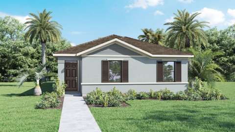 1746 Hummingbird Road, home for sale in Winter Haven 33884