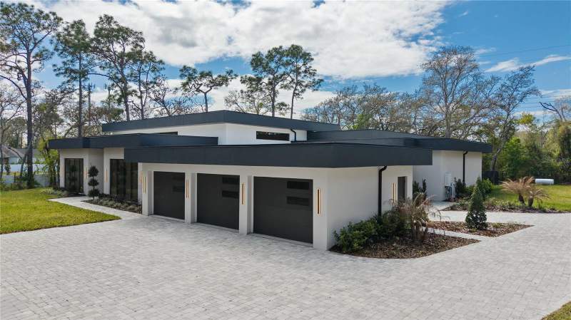 6 bedroom Single Family Residence at 1447 BIRD ROAD, TALIS CROSSING, WINTER SPRINGS — photo 2
