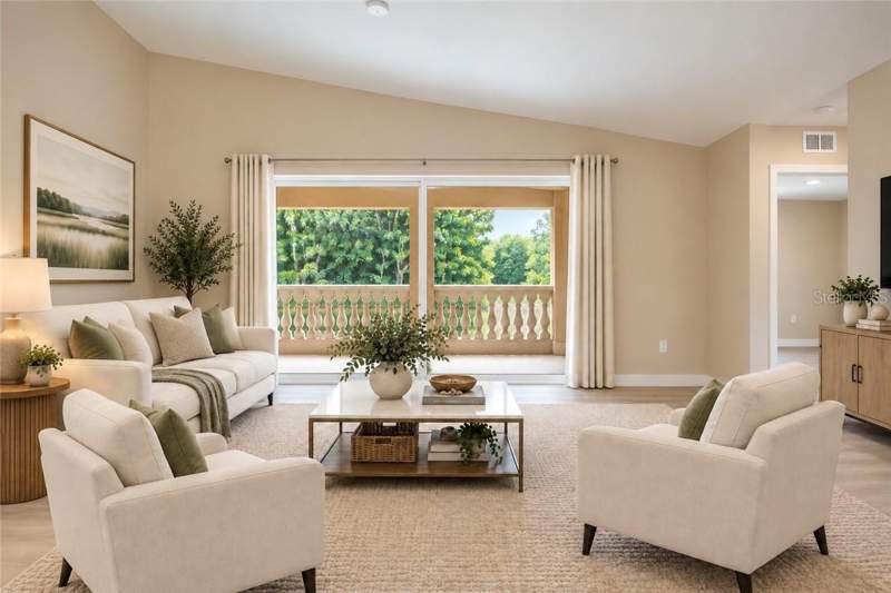 3 bedroom Condominium at 4450 E windmill Drive #206, Inverness, Inverness — photo 2