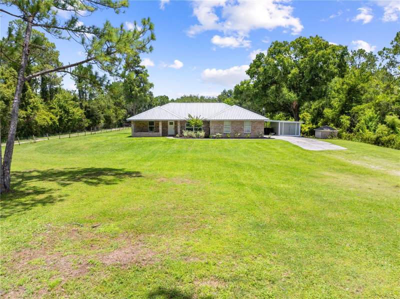 4 bedroom Single Family Residence at 3839 Lakeview Acres Rd, Seminole Land & Inv Co, St Cloud — photo 4