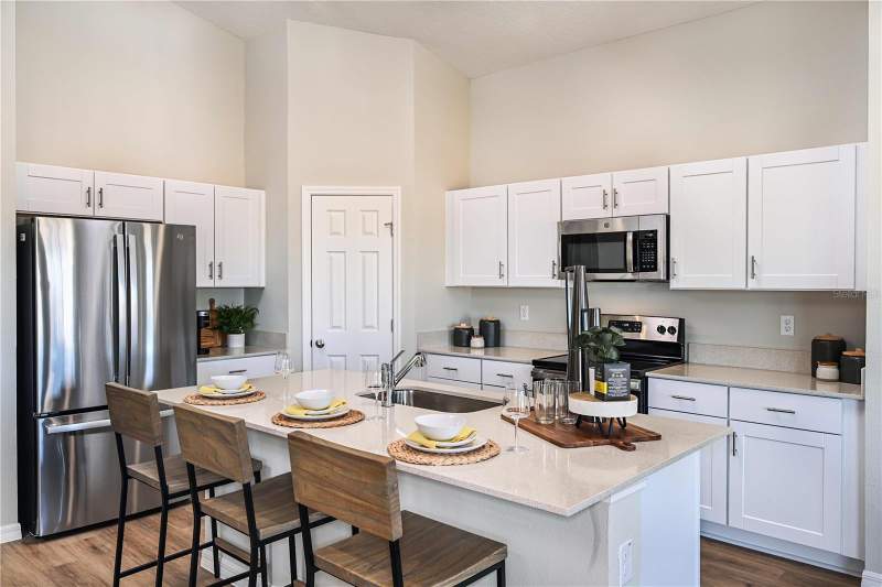 4 bedroom Single Family Residence at 31714 Oyster Trellis Lane, Pasadena Landing, Wesley Chapel — photo 2