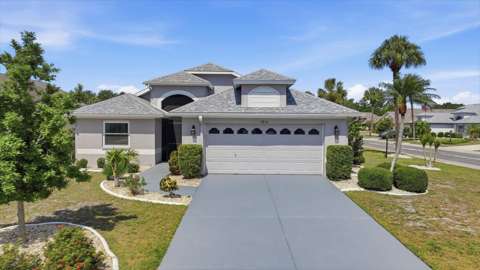1834 E Del Webb Boulevard, home for sale in Sun City Center 33573