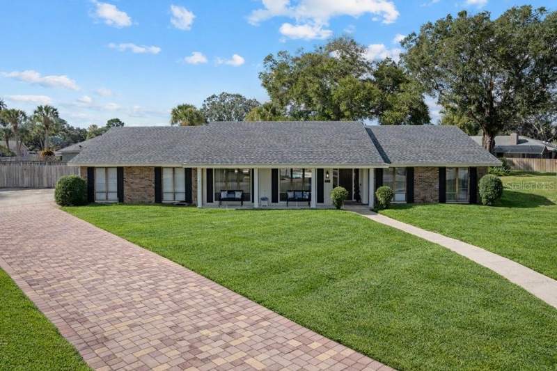 Sabal Point Whisper WoodHomes for Sale in Longwood, FL