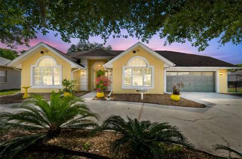 12728 Flamingo Parkway, home for sale in Spring Hill 34610