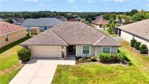 3464 N Vonnegut Point, home for sale in Beverly Hills 34465