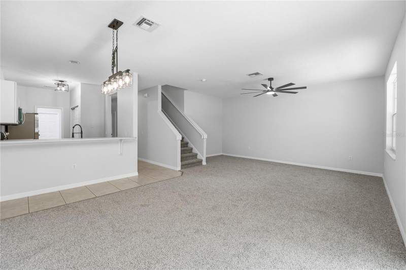 3 bedroom Townhouse at 3420 Home Town Lane, Town Center Villas, St Cloud — photo 5