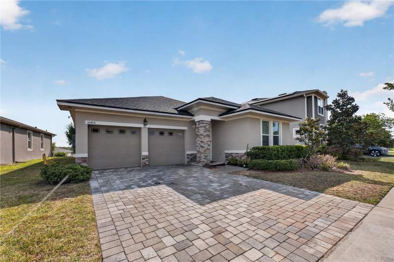 3 bedroom Single Family Residence at 16466 Olive Hill Drive, Hawksmoor-Ph 1, Winter Garden — photo 2