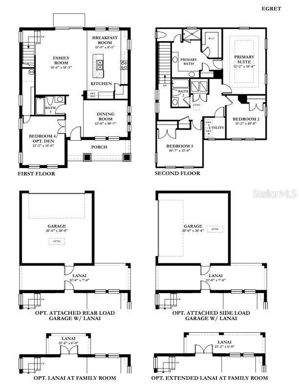 3 bedroom Single Family Residence at 331 43rd Avenue, Northeast Park, St Petersburg — photo 2