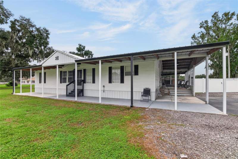 3 bedroom Manufactured Home at 3902 Topreca Drive, Plant City, Plant City — photo 2