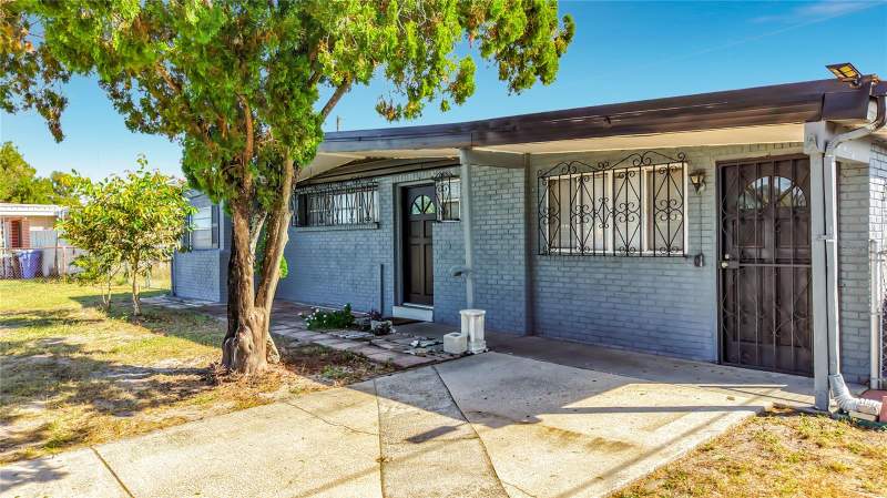 3 bedroom Single Family Residence at 1506 S 78th Street, Clair Mel City Unit 2, Tampa — photo 5