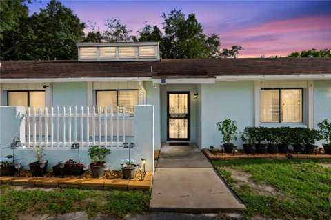 4631 N Pine Hills Road #110, home for sale on N Pine Hills Road