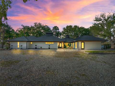 13061 SE 158Th Lane, home for sale in Weirsdale 32195