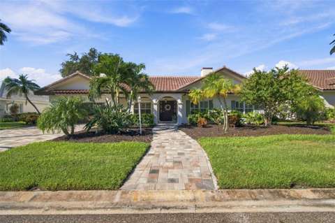 5825 Leeland Street, pool for sale in St. Petersburg