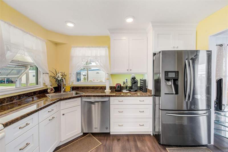 2 bedroom Manufactured Home at 1100 Belcher Road #759, Largo, Largo — photo 3