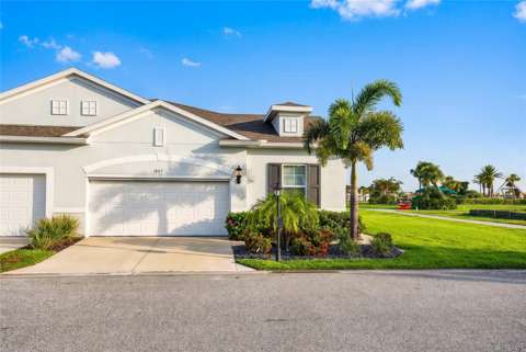 1867 Nottingham Trail, home for sale in Port Charlotte 33980