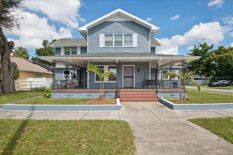 3001 W Chestnut Street, home for sale in Tampa 33607