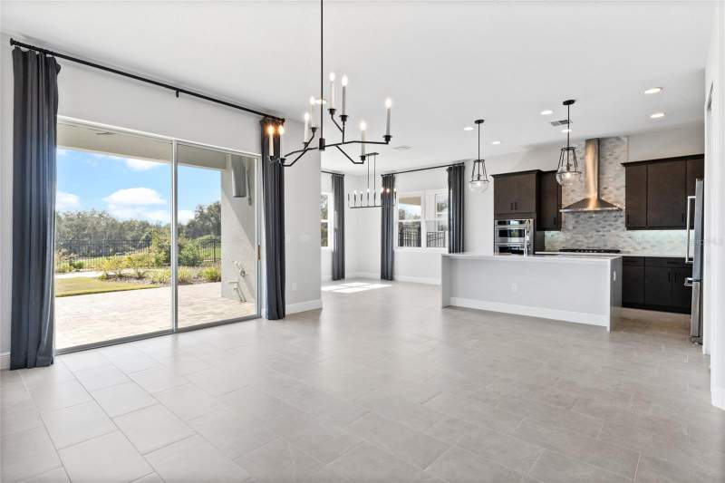4 bedroom Single Family Residence at 16112 Vetta Drive, Bella Collina West Sub, Montverde — photo 3