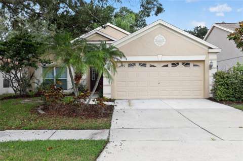 12421 Early Run Lane, home for sale on Early Run Lane