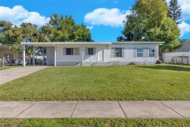 Lynnwood Estates