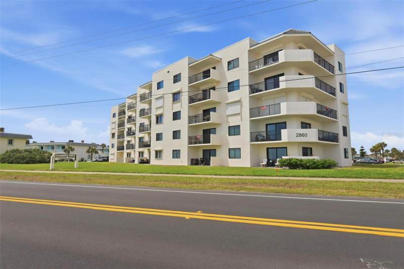 2 bedroom Condominium at 2860 Ocean Shore Boulevard #3030, Leeward Winds Condominium, Ormond By The Sea — photo 3