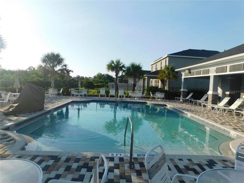 3 bedroom Single Family Residence at 16838 Delia Street, Creek Preserve Ph 1 6-8, Wimauma — photo 3