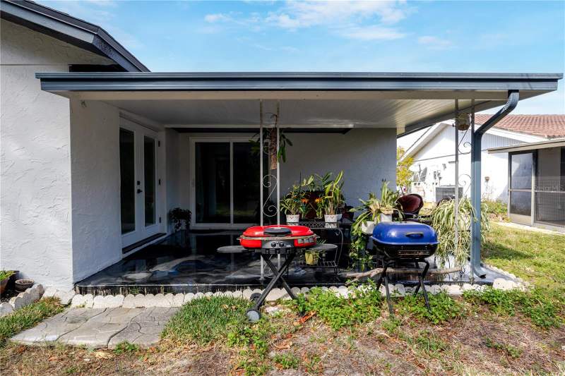 3 bedroom Single Family Residence at 4876 Shell Stream Boulevard, Flor A Mar, New Port Richey — photo 4