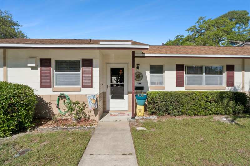 2 bedroom Condominium at 714 E Minnesota Avenue #B, Beverly Villas Condo 01 Add 01-07, Deland — photo 1