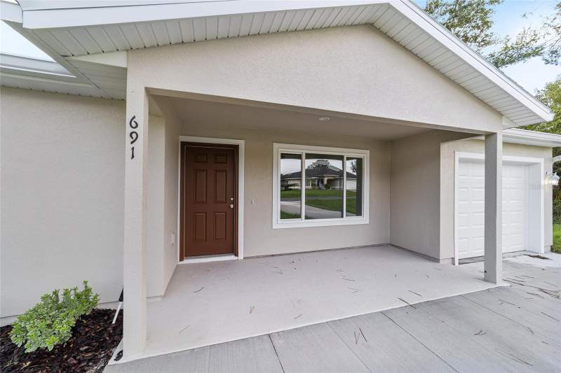 3 bedroom Single Family Residence at 23827 SW Beaver Drive, Rainbow Lakes Estate, Dunnellon — photo 5