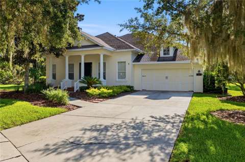 5268 Southern Valley Loop, home for sale in Brooksville 34601