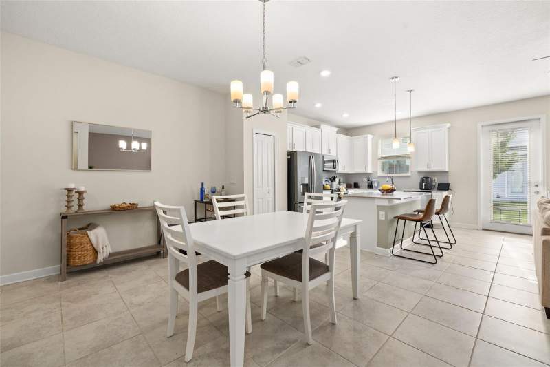 3 bedroom Townhouse at 2905 Satire Street, Storey Lake, Kissimmee — photo 5