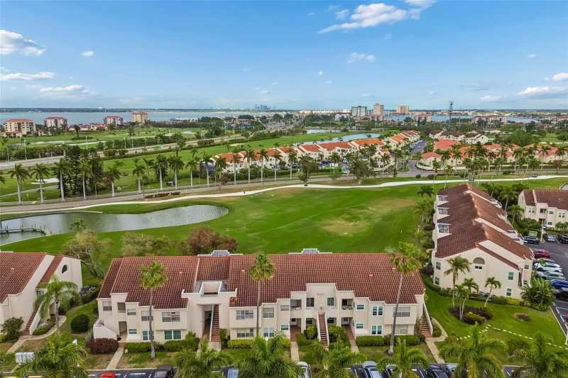2 bedroom Condominium at 6000 Bahia Del Mar Circle #134, Vista Verde West, St Petersburg — photo 1