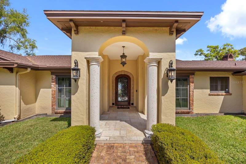 3 bedroom Single Family Residence at 5400 Kenmore Lane, Jessamine Beach Rep, Orlando — photo 4