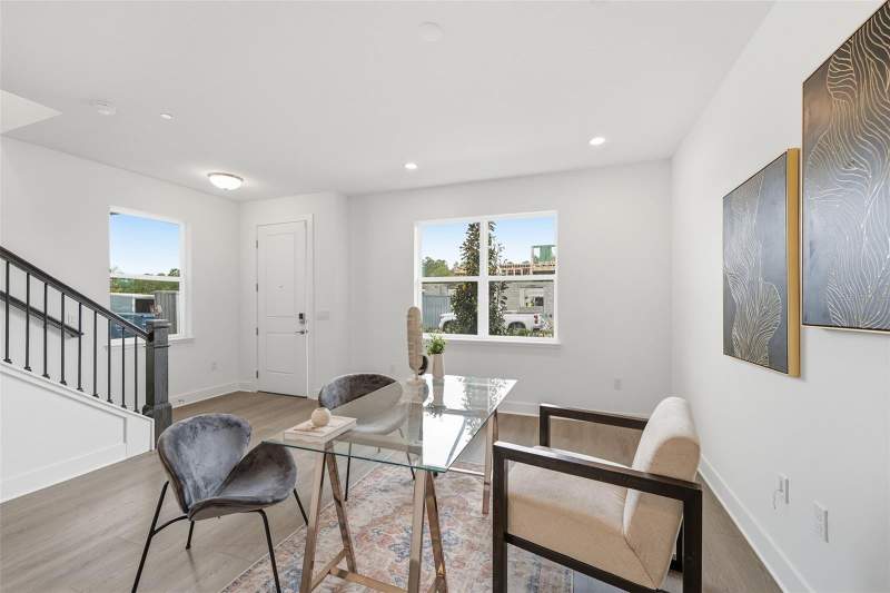 2 bedroom Townhouse at 9156 Sinatra Lane, Alora, Orlando — photo 4