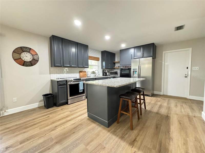 3 bedroom Single Family Residence at 1836 NW 40th Terrace, Palm View Estates, Gainesville — photo 5
