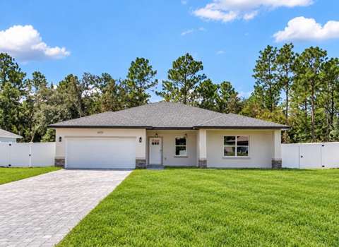 14605 SW 61St Court, home for sale in Ocala 34473