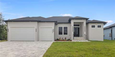 15037 Alsask Circle, home for sale in Port Charlotte 33981