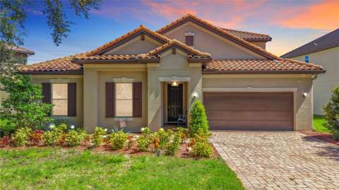 1107 Isobel Reserve Lane, home for sale in Tampa 33613