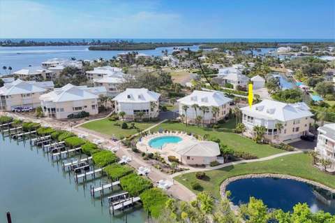 11000 Placida Road #1604, home for sale in Placida 33946