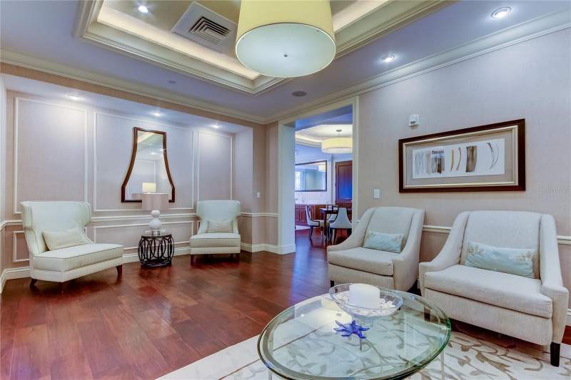 2 bedroom Condominium at 331 Cleveland Street #317, Waters Edge Condo, Clearwater — photo 5