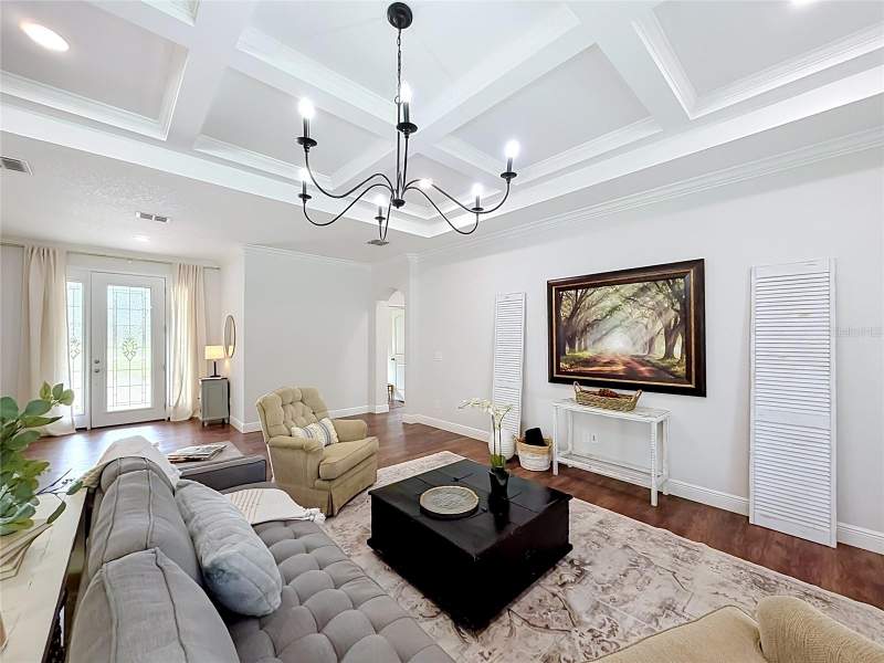 4 bedroom Single Family Residence at 6617 Bear Lake Terrace, Bear Lake Heights, Apopka — photo 3
