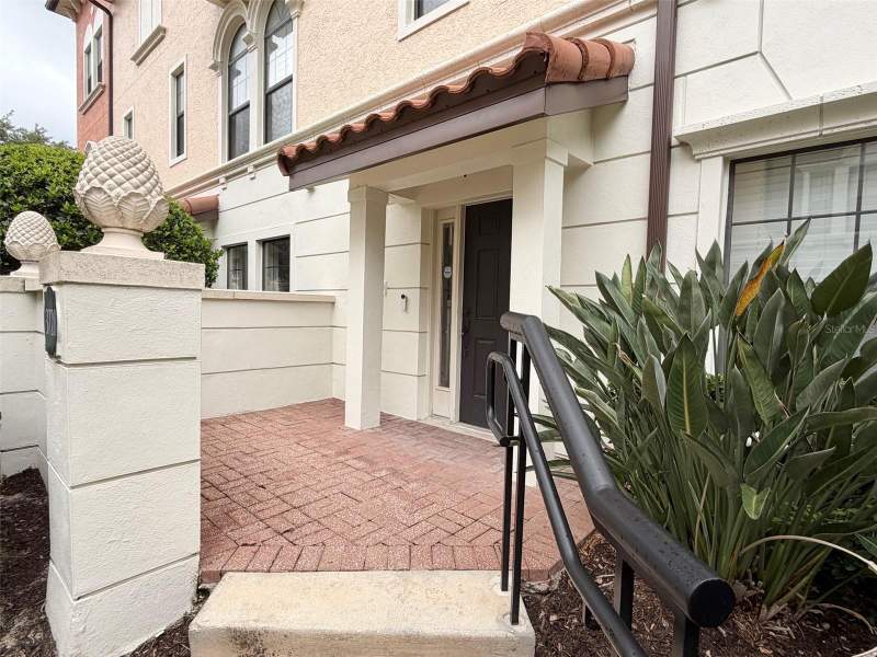 4 bedroom Townhouse at 3728 Messina Drive, Fountain Parke At Lake Mary, Lake Mary — photo 2